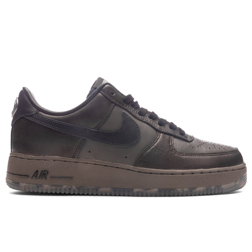 Air Force 1 Low 'Paris' - Black Tea/Black/Petra Brown
