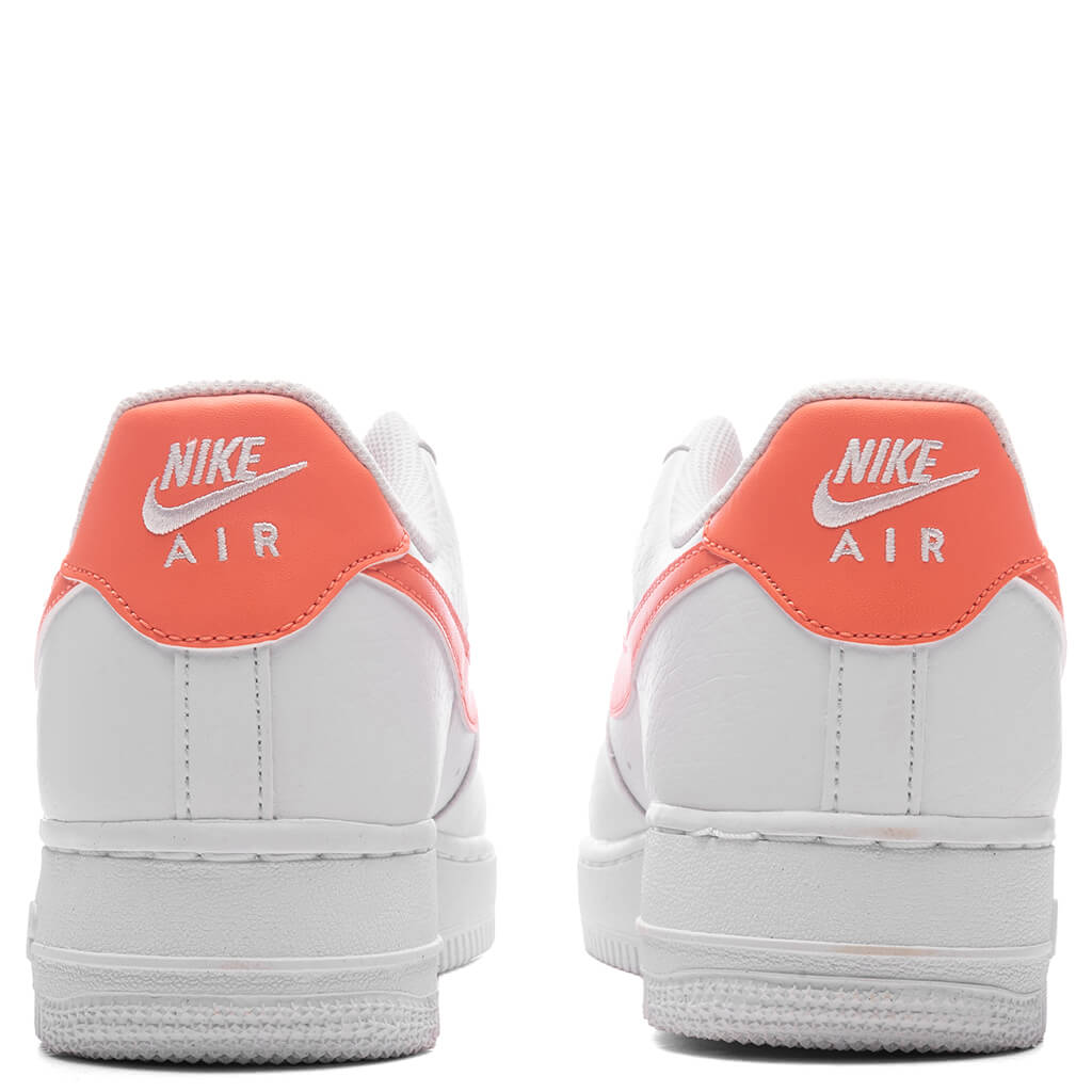 Air Force 1 '07 Next Nature - White/Light Wild Mango