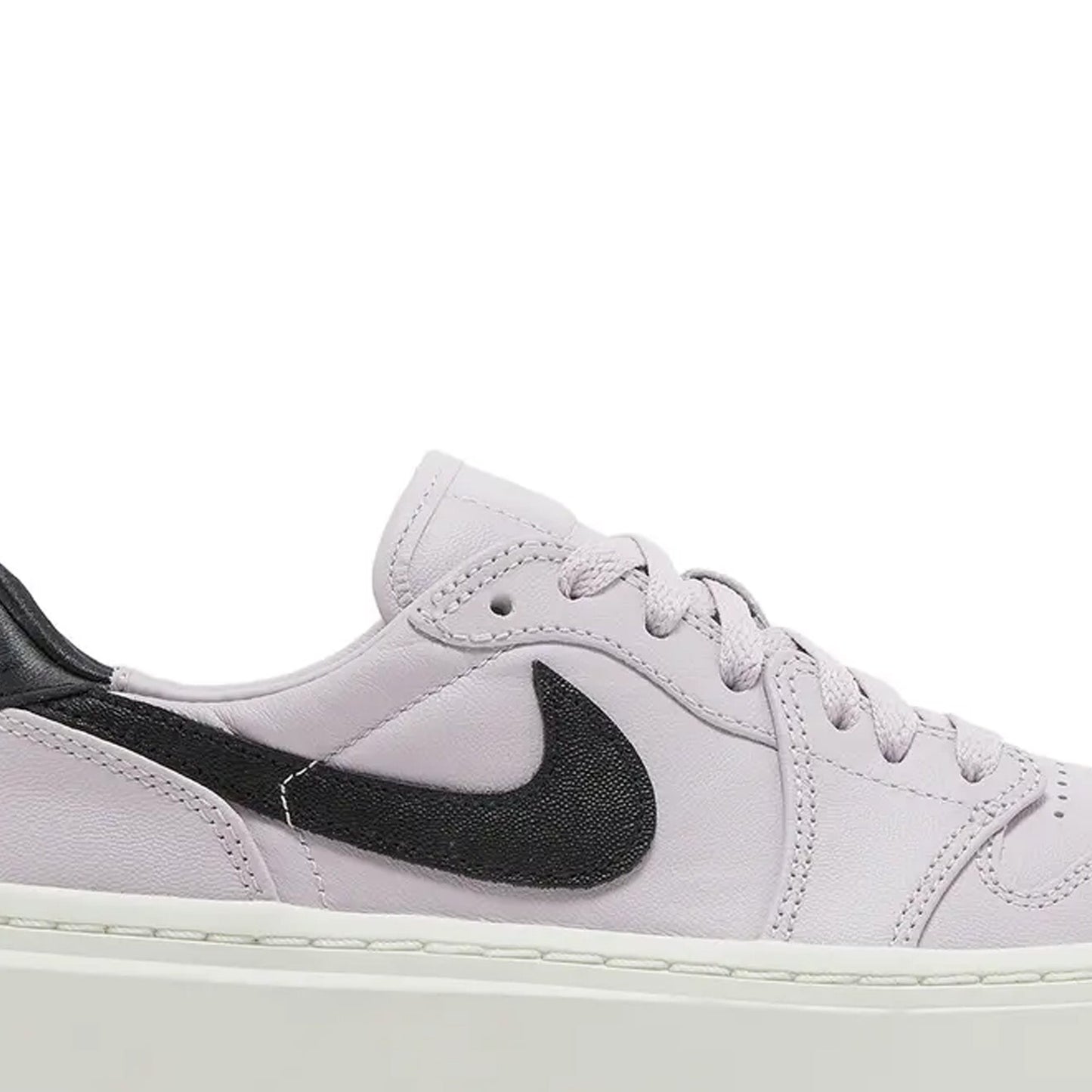 1 Elevate Low 'Iced Lilac' Women's (2023)