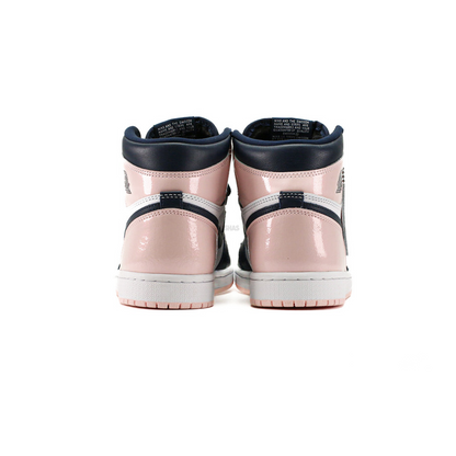 1 High 'Bubble Gum' Women's (2021)