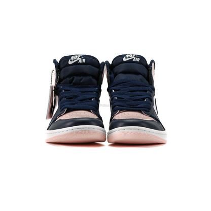 1 High 'Bubble Gum' Women's (2021)