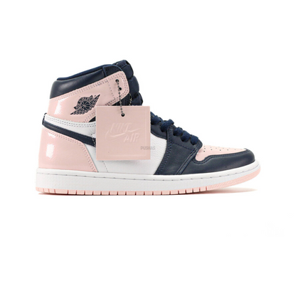 1 High 'Bubble Gum' Women's (2021)