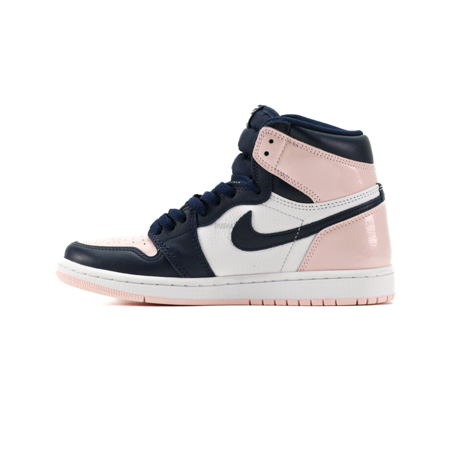 1 High 'Bubble Gum' Women's (2021)