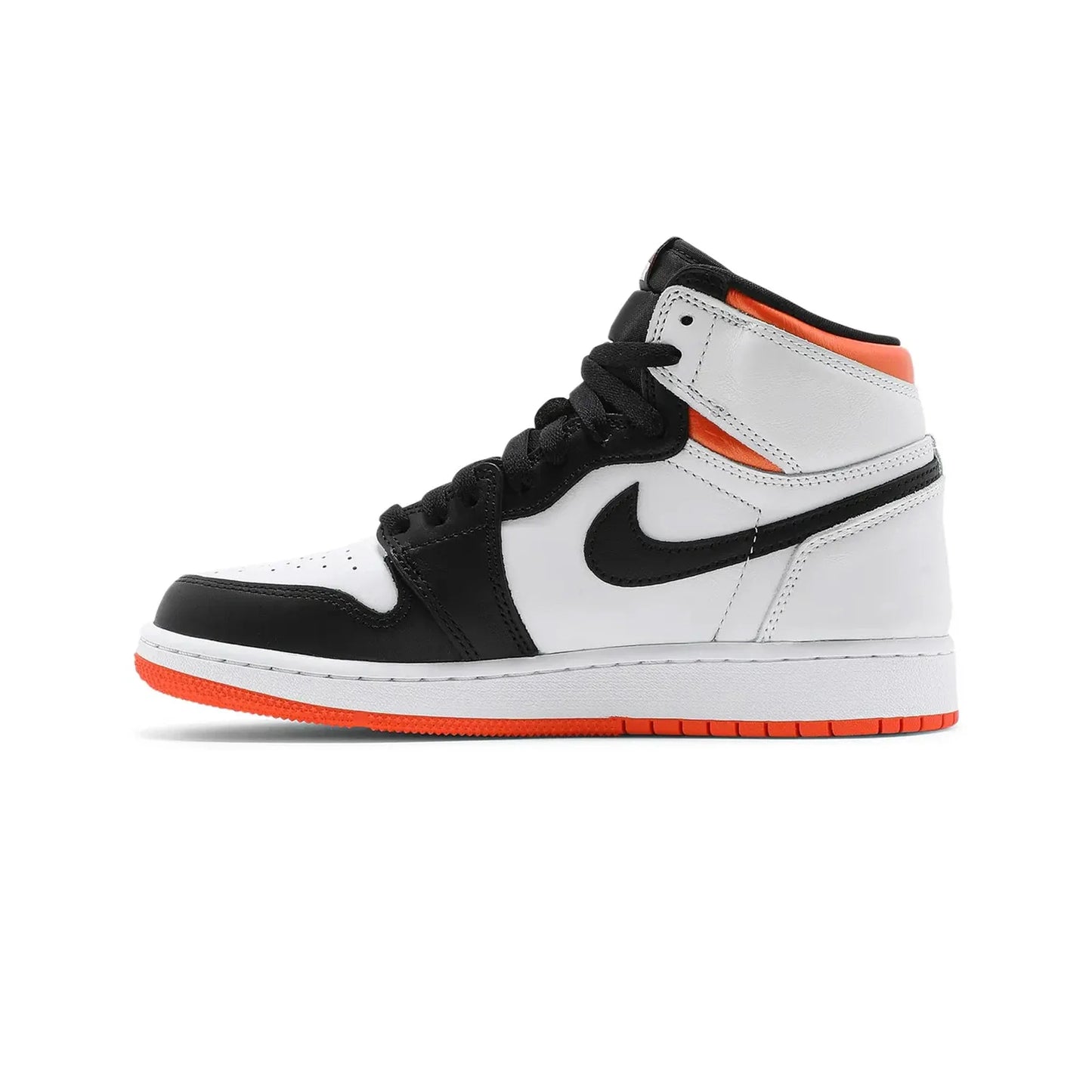 1 High 'Electro Orange' GS (2021)