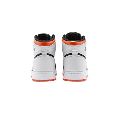 1 High 'Electro Orange' GS (2021)