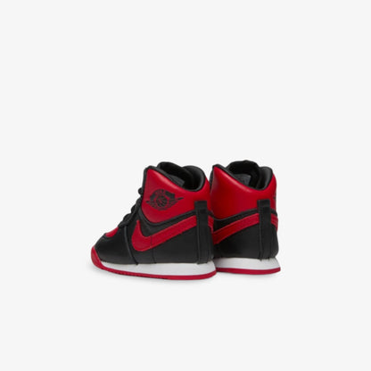 Air Jordan 1 High OG '85 'Bred / Banned' (2025) (TD)