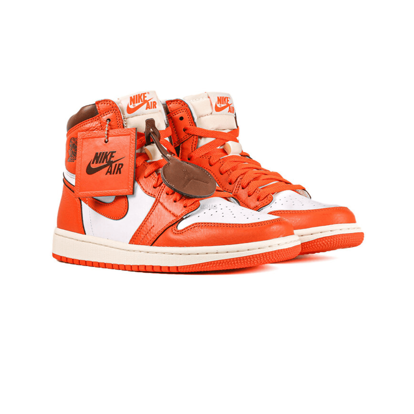 1 High OG 'Starfish' Women's (2022)