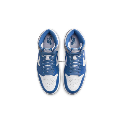 1 High OG 'True Blue' (2022)