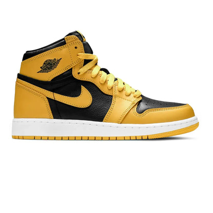 1 High 'Pollen' GS (2021)