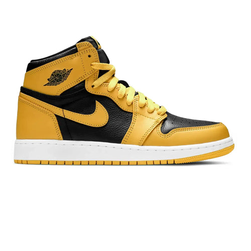 1 High 'Pollen' GS (2021)