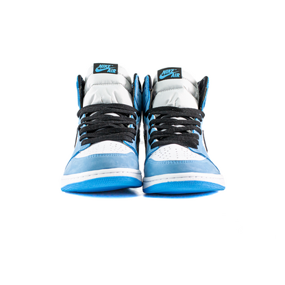 1 High 'University Blue'