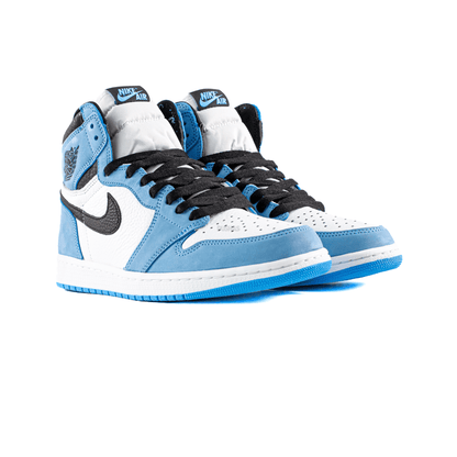 1 High 'University Blue'