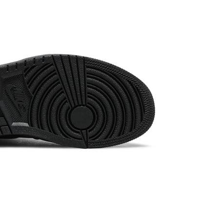1 High 'Black Metallic Gold'