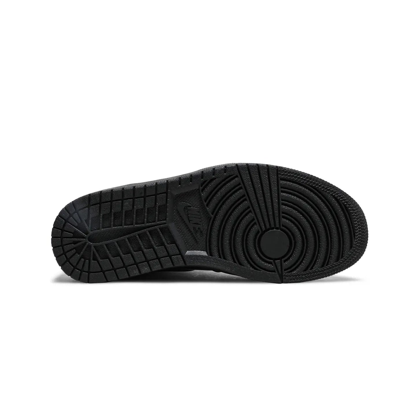 1 High 'Black Metallic Gold'