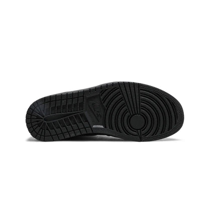 1 High 'Black Metallic Gold'