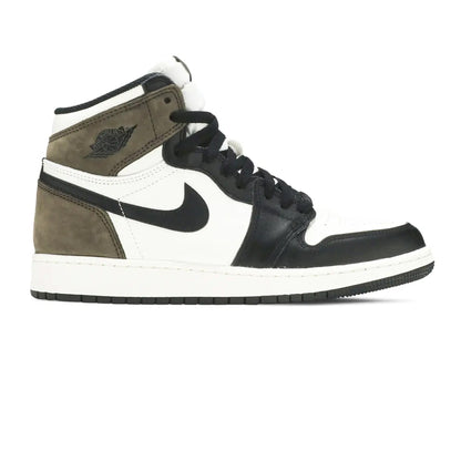 1 High 'Dark Mocha' GS