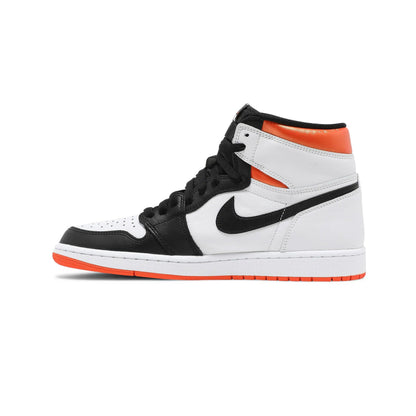 1 High 'Electro Orange'