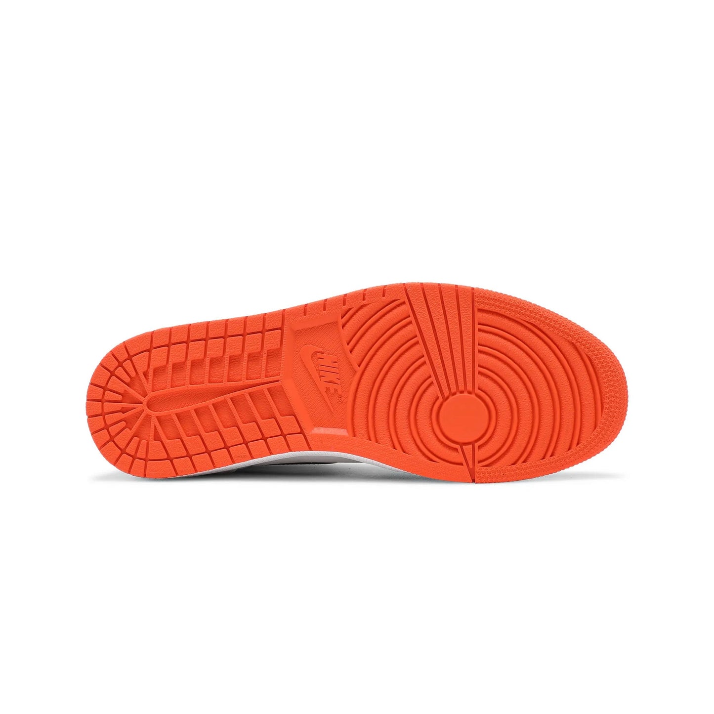1 High 'Electro Orange'