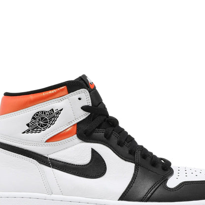 1 High 'Electro Orange'