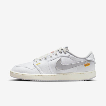 Air Jordan 1 KO Low SP x Union LA 'Neutral Grey' (2023)