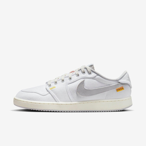 Air Jordan 1 KO Low SP x Union LA 'Neutral Grey' (2023)