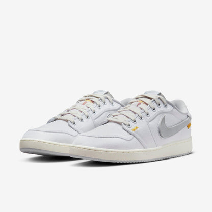 Air Jordan 1 KO Low SP x Union LA 'Neutral Grey' (2023)