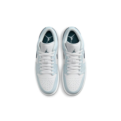 1 Low 'Aura White' (2026)