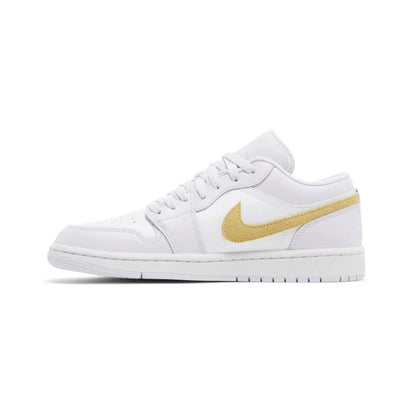 1 Low 'Barely Grape' Women's (2023)