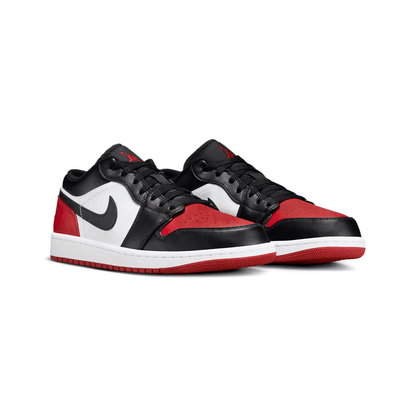 1 Low 'Bred Toe 2.0' (2023)