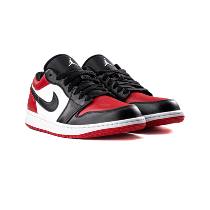 1 Low 'Bred Toe' (2021)