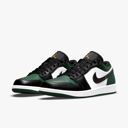 Air Jordan 1 Low 'Green Toe' (2021)