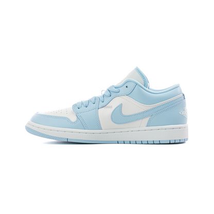 1 Low 'Ice Blue / Aluminium' Women's (2022)