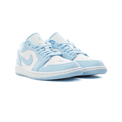 1 Low 'Ice Blue / Aluminium' Women's (2022)