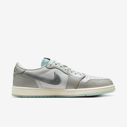 Air Jordan 1 Low OG CNY 'Year of the Snake' (2025)