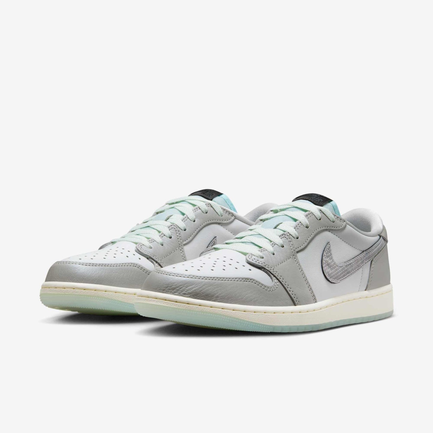 Air Jordan 1 Low OG CNY 'Year of the Snake' (2025)