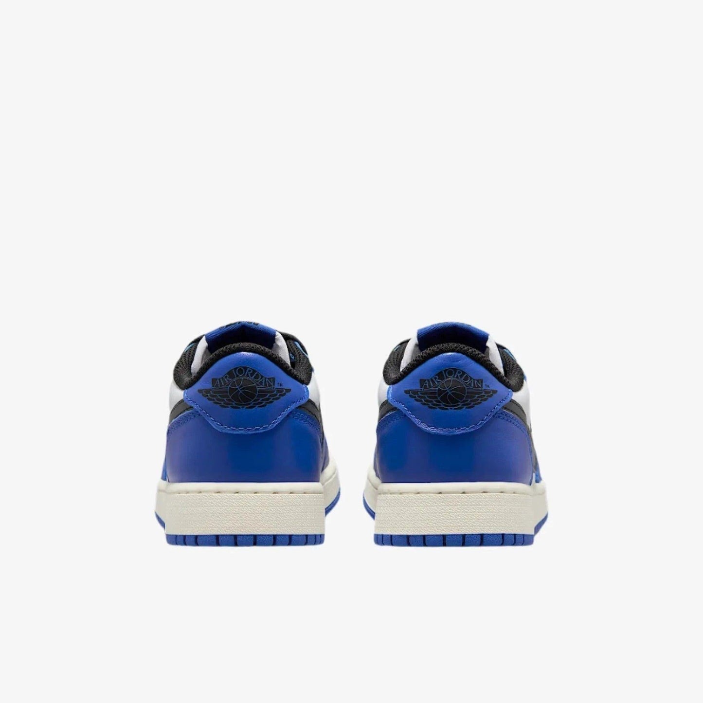 Air Jordan 1 Low OG 'Game Royal' (2024) (GS)