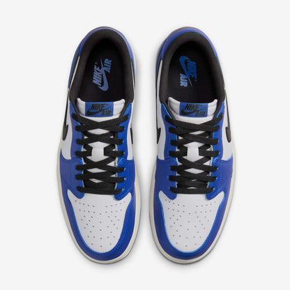 Air Jordan 1 Low OG 'Game Royal' (2024)