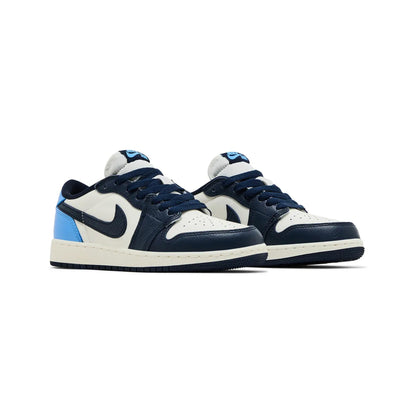 1 Low OG 'Obsidian UNC' GS (2025)