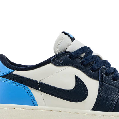 1 Low OG 'Obsidian UNC' GS (2025)