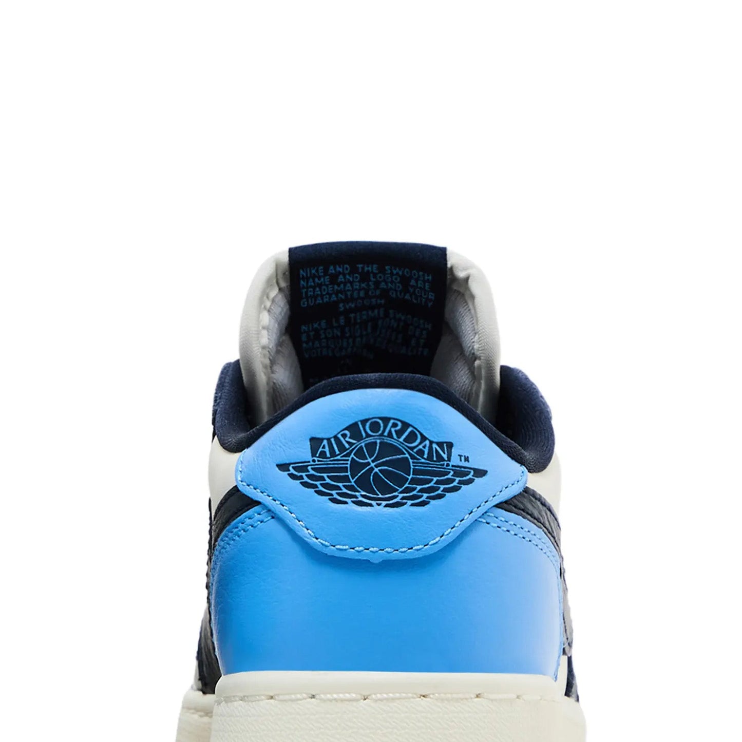 1 Low OG 'Obsidian UNC' GS (2025)