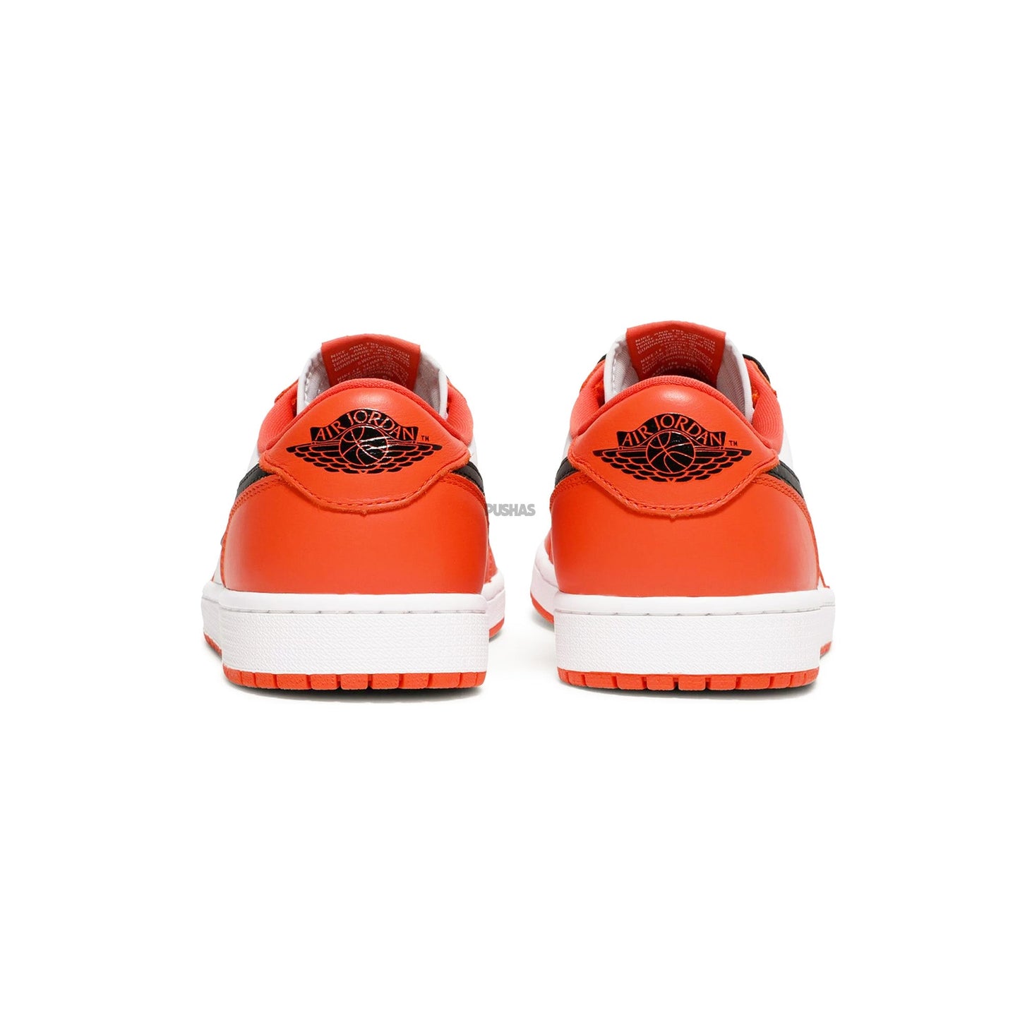 1 Low OG 'Starfish' (2021)