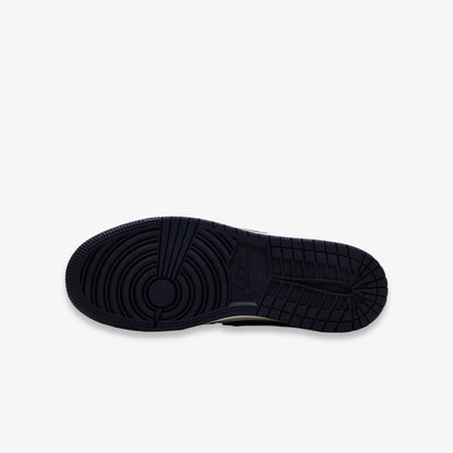 Air Jordan 1 Low OG 'UNC / Obsidian' (2025) (GS)