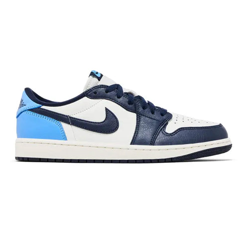 1 Low OG 'Obsidian UNC' (2025)