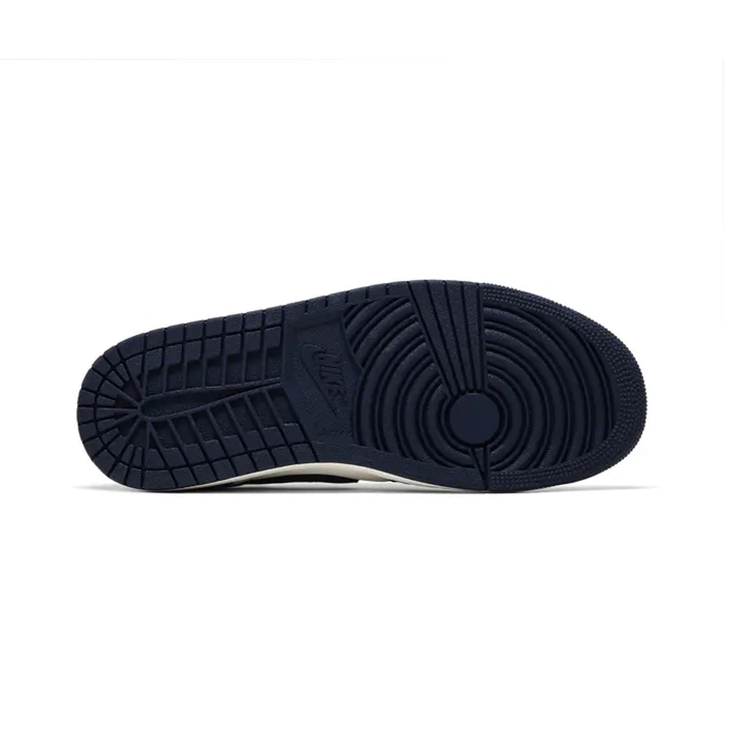 1 Low OG 'Obsidian UNC' (2025)