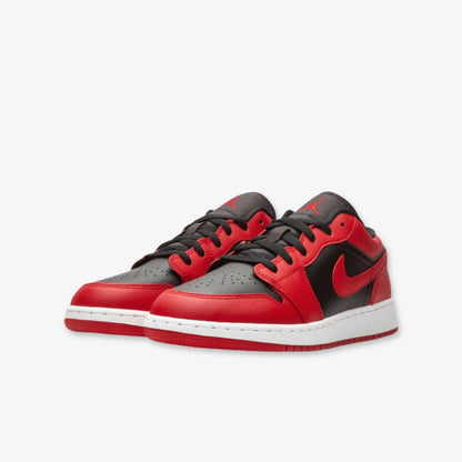 Air Jordan 1 Low 'Reverse Bred' (2020) (GS)