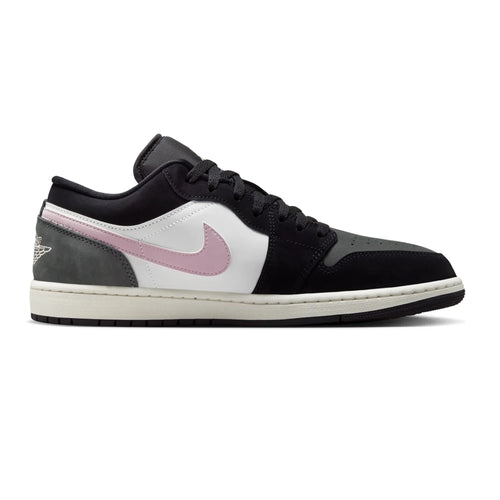 1 Low SE 'Black Iced Carmine Iron Grey' (2026)