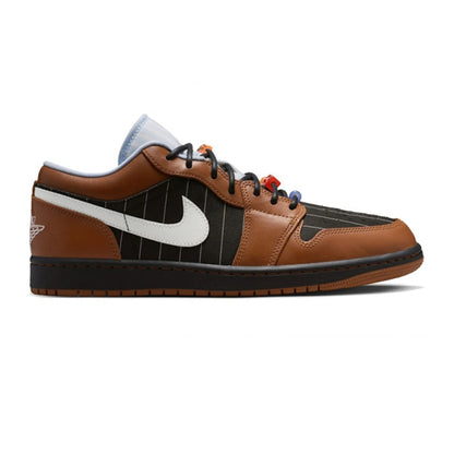 1 Low SE 'Black Sail Light British Tan' (2026)