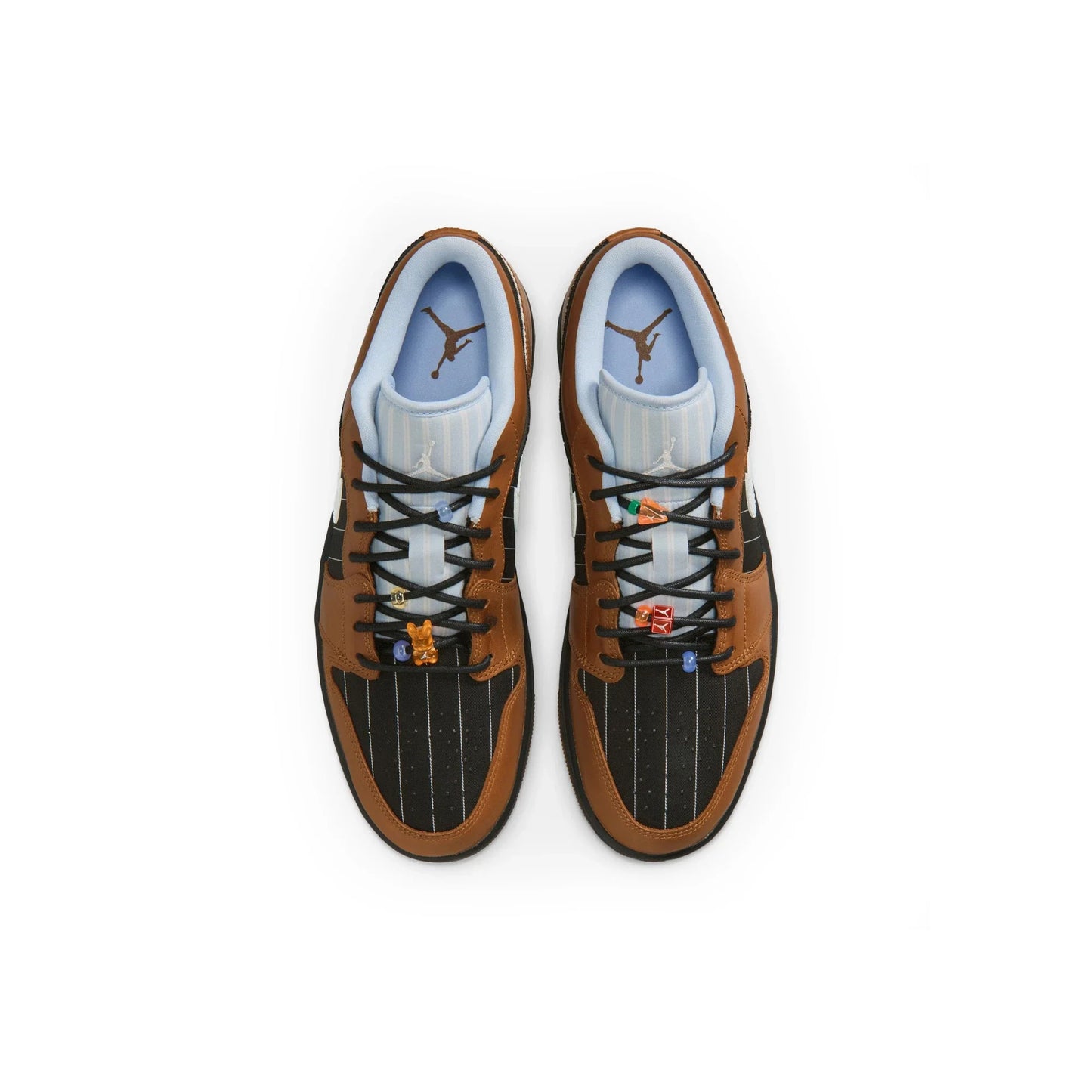 1 Low SE 'Black Sail Light British Tan' (2026)
