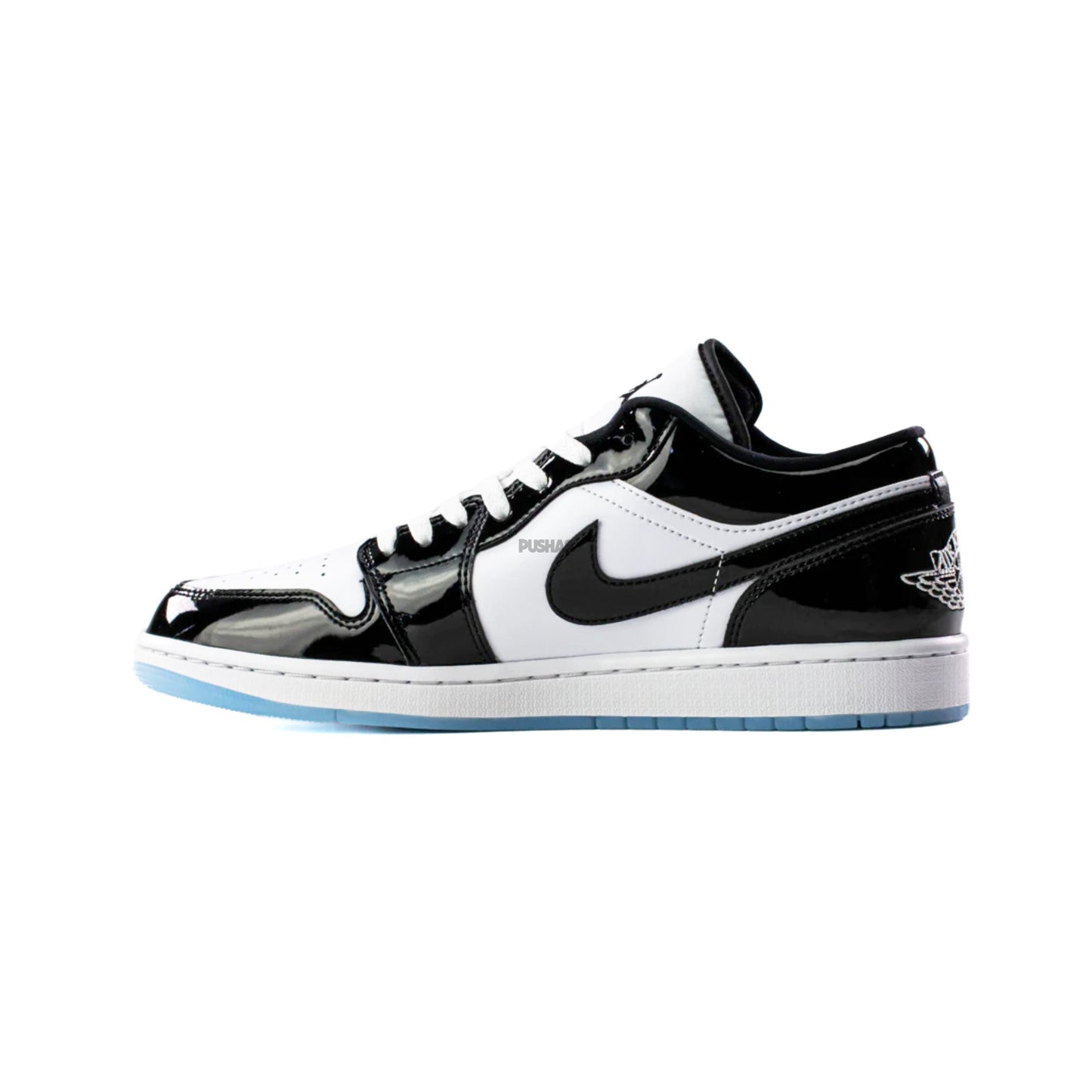 1 Low SE 'Concord' (2023)
