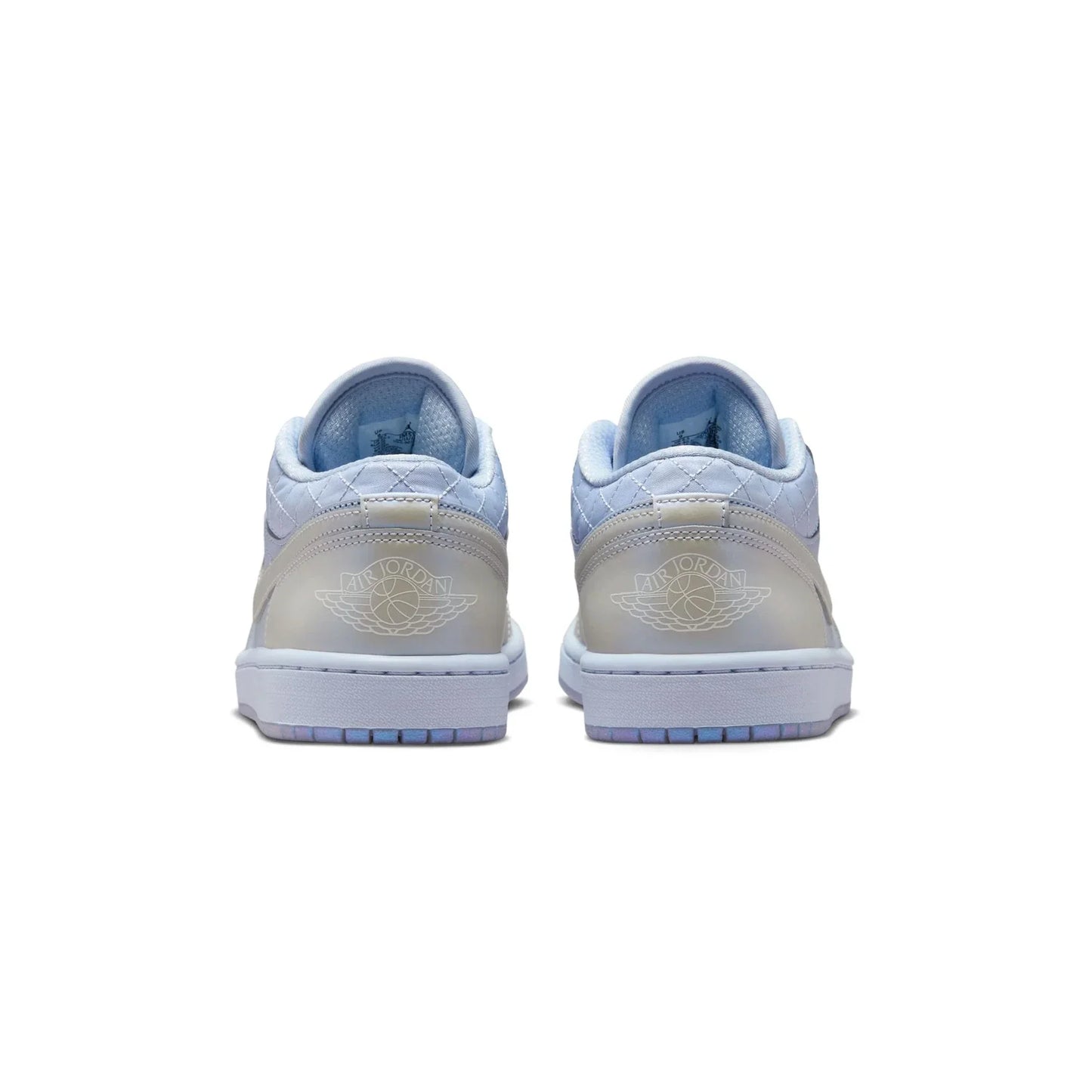 1 Low SE 'Ghost Pearlized Quilt' Women's (2025)